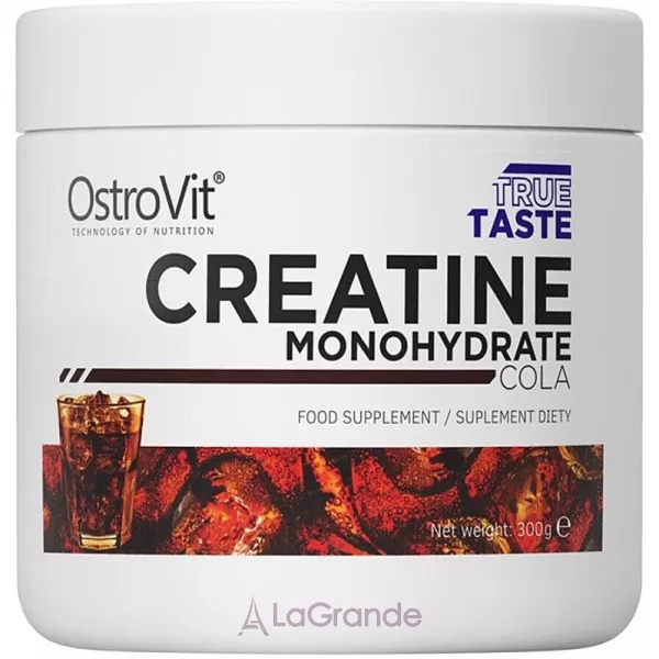 OstroVit Creatine Monohydrate Cola ������� 