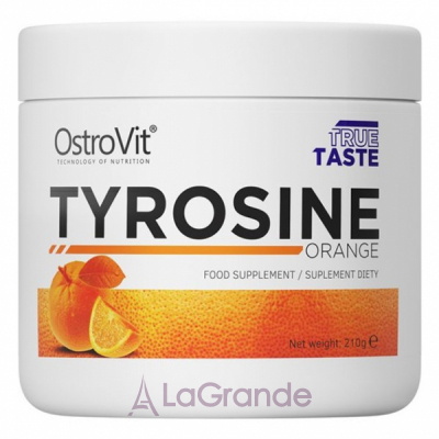 OstroVit Tyrosine Orange ĳ   