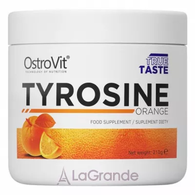 OstroVit Tyrosine Orange ĳ   