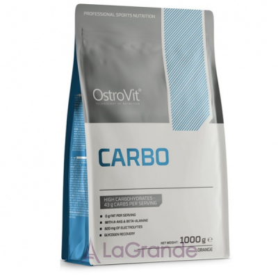 OstroVit Carbo Orange   Carbo 