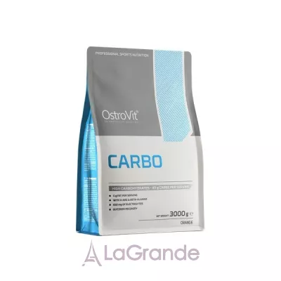 OstroVit Carbo Orange   Carbo 