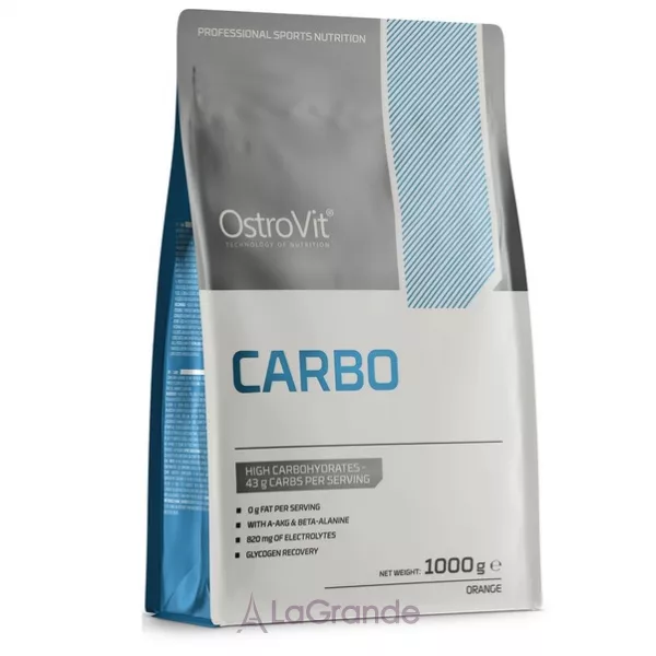 OstroVit Carbo Orange ����������������� �������� Carbo 
