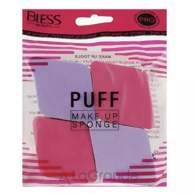 Bless Beauty Puff Make Up Sponge     41,  