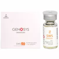 Genosys SWS Power Solution ��������� ��� ���� ��� ������ � ������������