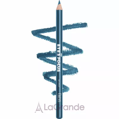 Bless Beauty Eyes Focus Eye Pencil    