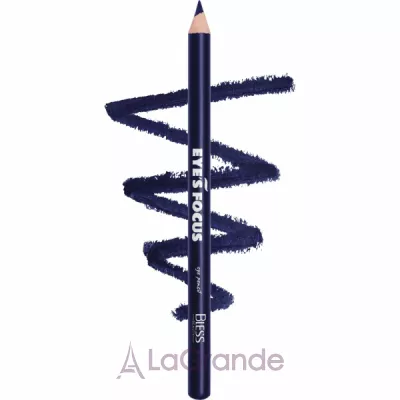 Bless Beauty Eyes Focus Eye Pencil    