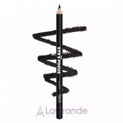 Bless Beauty Eyes Focus Eye Pencil    