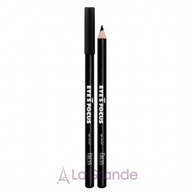 Bless Beauty Eyes Focus Eye Pencil    