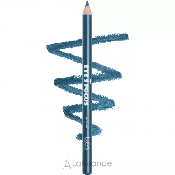 Bless Beauty Eyes Focus Eye Pencil ��������� ������ ��� ����