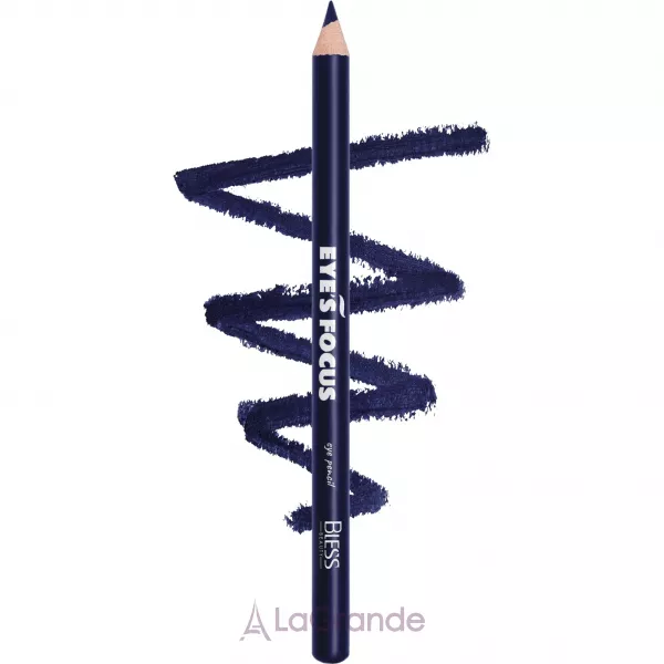 Bless Beauty Eyes Focus Eye Pencil ��������� ������ ��� ����