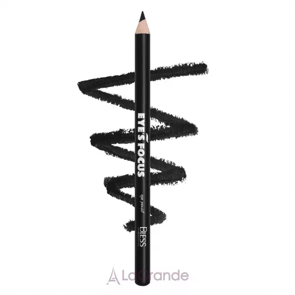 Bless Beauty Eyes Focus Eye Pencil ��������� ������ ��� ����