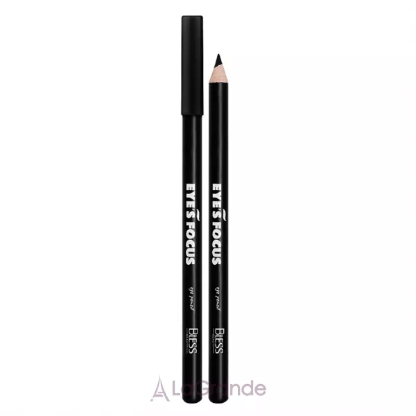Bless Beauty Eyes Focus Eye Pencil ��������� ������ ��� ����