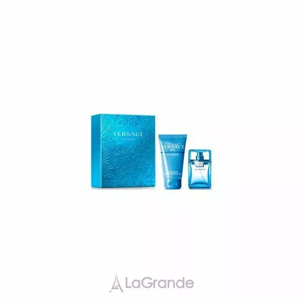 Versace Man Eau Fraiche ���� (�������� ���� 30 �� + ���� ��� ���� 50 ��)