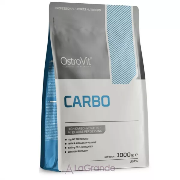 OstroVit Carbo Lemon ����������������� �������� Carbo 