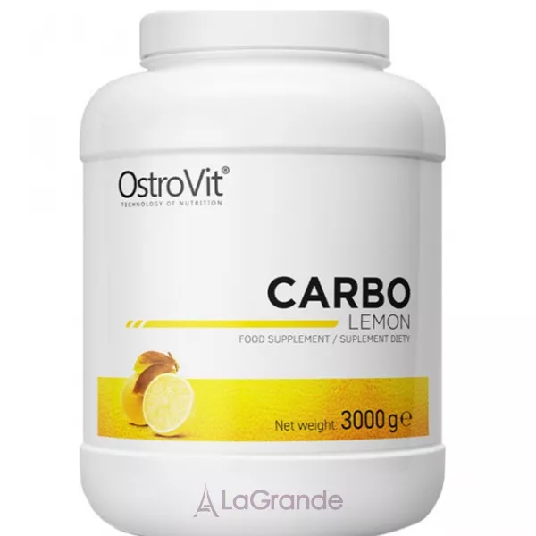 OstroVit Carbo Lemon ����������������� �������� Carbo 