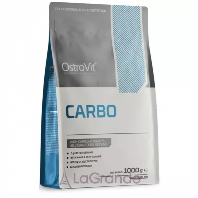 OstroVit Carbo Watermelon   Carbo 