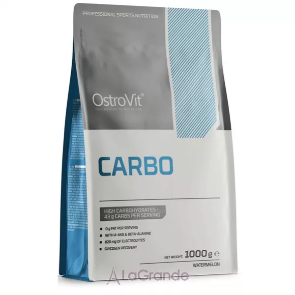 OstroVit Carbo Watermelon ����������������� �������� Carbo 