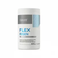 OstroVit Supreme Pure Flex Regen Strawberry and Kiwi �������� ��� �������� "�������� � ����" � �������
