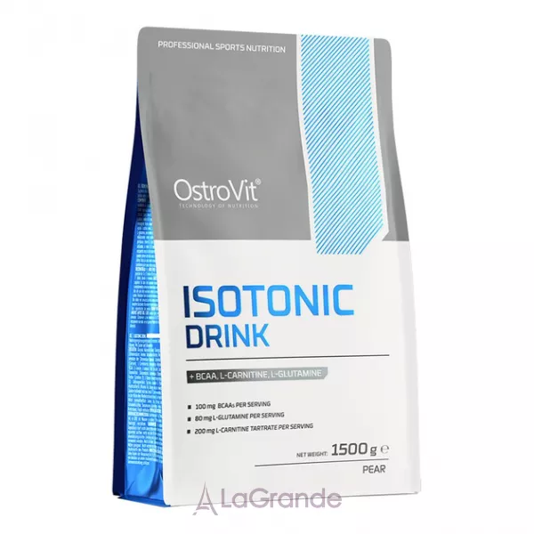 OstroVit Isotonic Pear �������� 