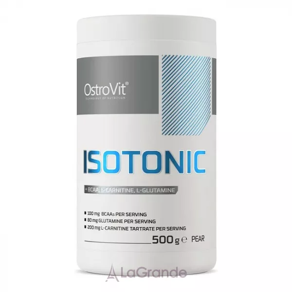 OstroVit Isotonic Pear �������� 