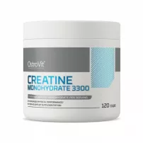 OstroVit Creatine Monohydrate 3300 mg ������� ���������� � ��������
