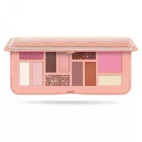 Pupa Palette M 3D Effects ������� ��� �������