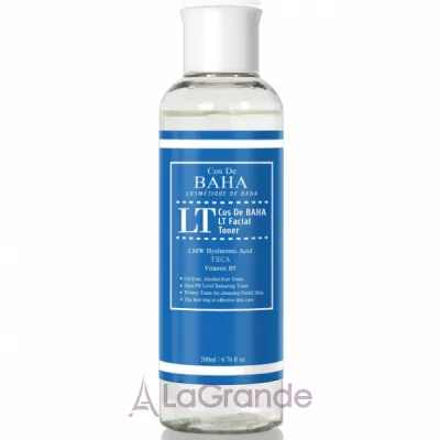Cos De BAHA LT Facial Toner     