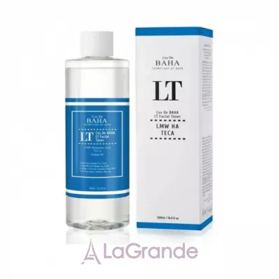 Cos De BAHA LT Facial Toner     
