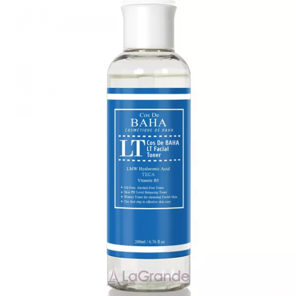 Cos De BAHA LT Facial Toner ����� � ����������������� ������������ ��������