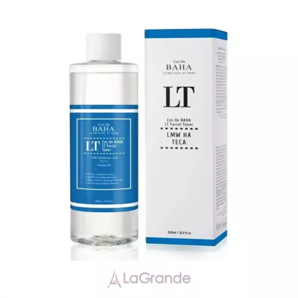 Cos De BAHA LT Facial Toner ����� � ����������������� ������������ ��������