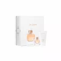 Hermes Jour D`Hermes Absolu ����� (��������������� ���� 50 �� + ������ ��� ���� 30 �� + ��������������� ���� 7,5 ��)