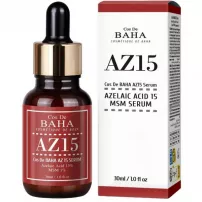 Cos De BAHA AZ15 Serum ��������� ��� ������� � ���������� �������� 15%