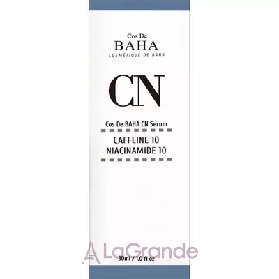 Cos De Baha CN Serum        
