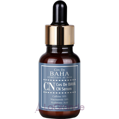 Cos De Baha CN Serum        