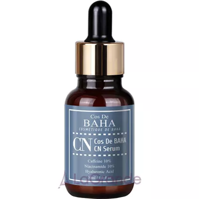 Cos De Baha CN Serum        