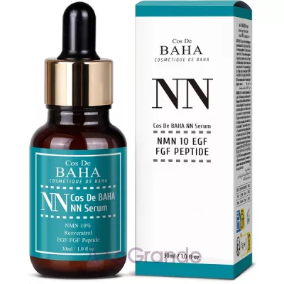 Cos De Baha NN Serum   