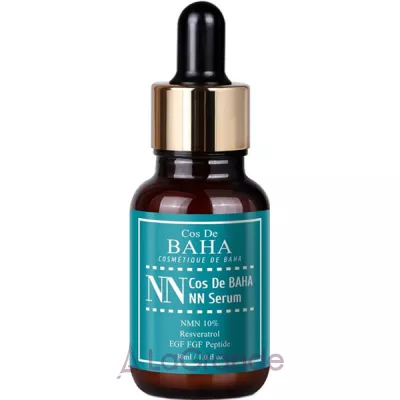 Cos De Baha NN Serum   