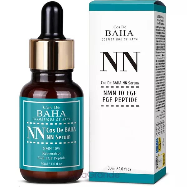 Cos De Baha NN Serum ��������� � �������������