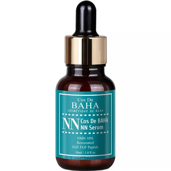 Cos De Baha NN Serum ��������� � �������������