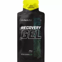 BioTech USA  Recovery Gel Lemon ³������������� ���� "�����"