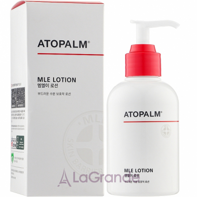 Atopalm MLE Lotion    MLE-