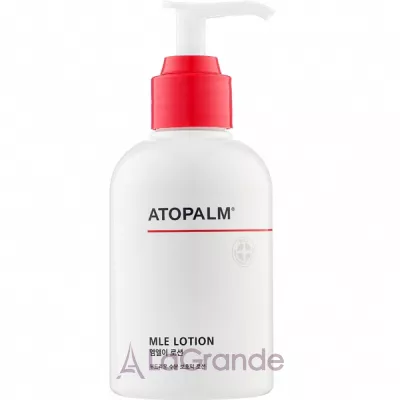 Atopalm MLE Lotion    MLE-