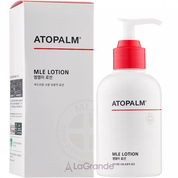 Atopalm MLE Lotion ������ � ������������ MLE-���������
