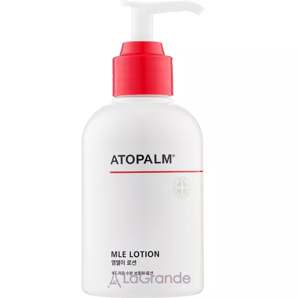 Atopalm MLE Lotion ������ � ������������ MLE-���������
