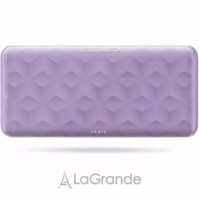 Pupa Palette L 3D Effects   