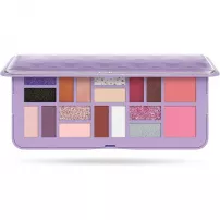 Pupa Palette L 3D Effects ������� ��� �������