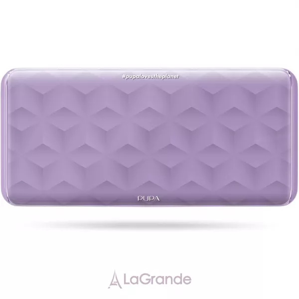 Pupa Palette L 3D Effects ������� ��� ������