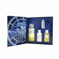 Hermes Le Jardin de Monsieur Li ����� (��������� ���� 100 �� + ���� ��� ���� 40 �� + ������ ��� ���� 40 �� + ��������� ���� 7,5 ��)