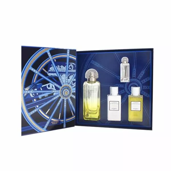 Hermes Le Jardin de Monsieur Li ����� (��������� ���� 100 �� + ���� ��� ���� 40 �� + ������ ��� ���� 40 �� + ��������� ���� 7,5 ��)