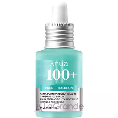 Anua PDRN Hyaluronic Acid Capsule 100 Serum C     